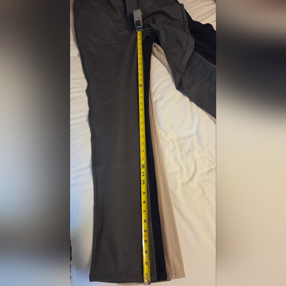 4 PACK TRUE CLASSIC Trousers - Picture 6 of 7